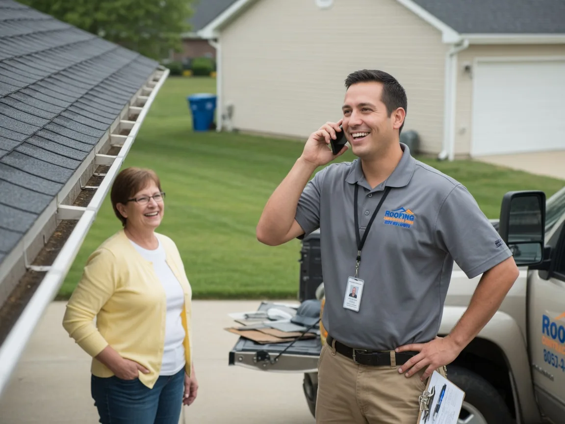 Local Roofing Contractors Wellman, TX FAQs